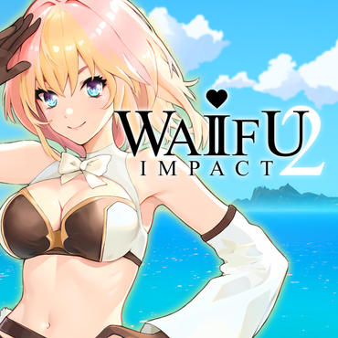 Waifu Impact 2 - PS5
