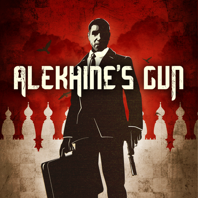 Alekhine's Gun - PS4