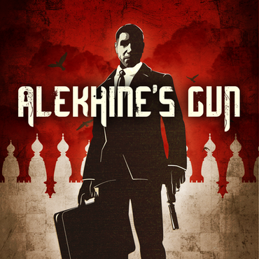 Alekhine's Gun - PS4