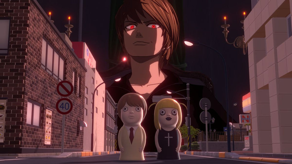 Death Note: Killer Within - PS5
