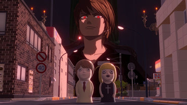 Death Note: Killer Within - PS5