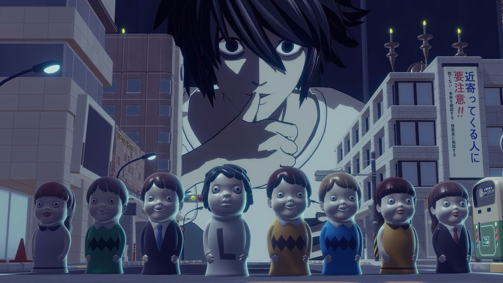 Death Note: Killer Within - PS5