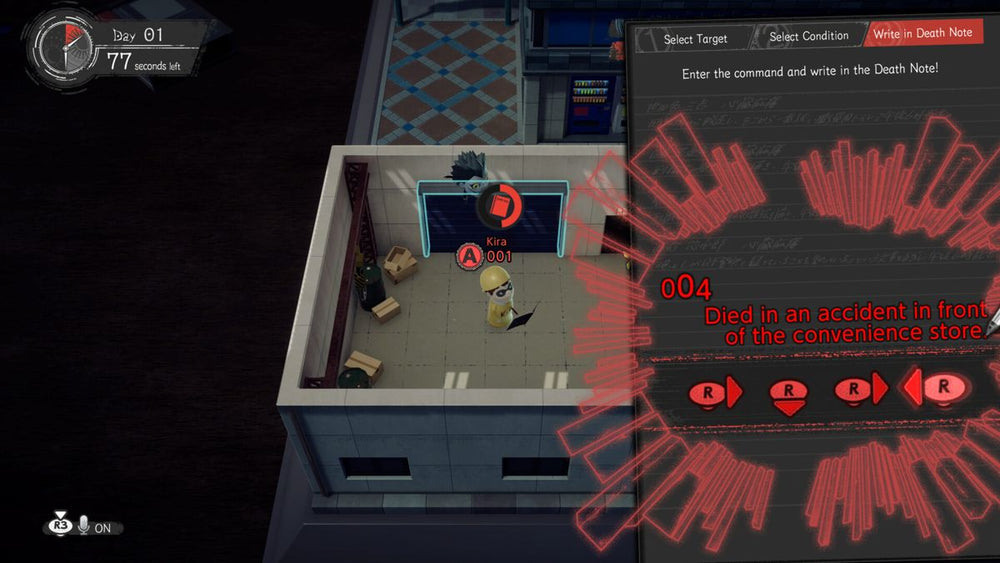 Death Note: Killer Within - PS5