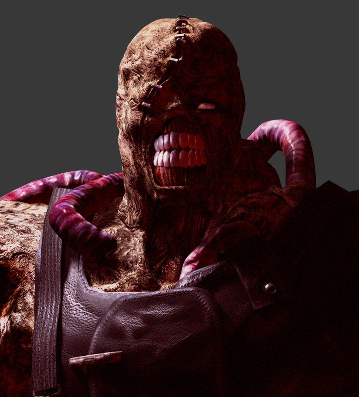 Resident Evil 3: Nemesis - PS3
