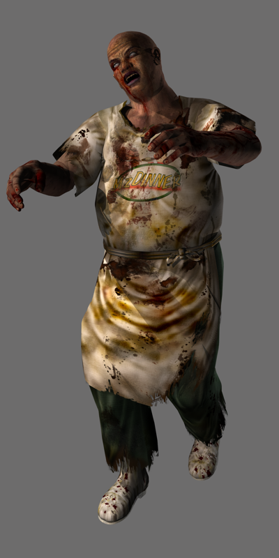 Resident Evil 3: Nemesis - PS3