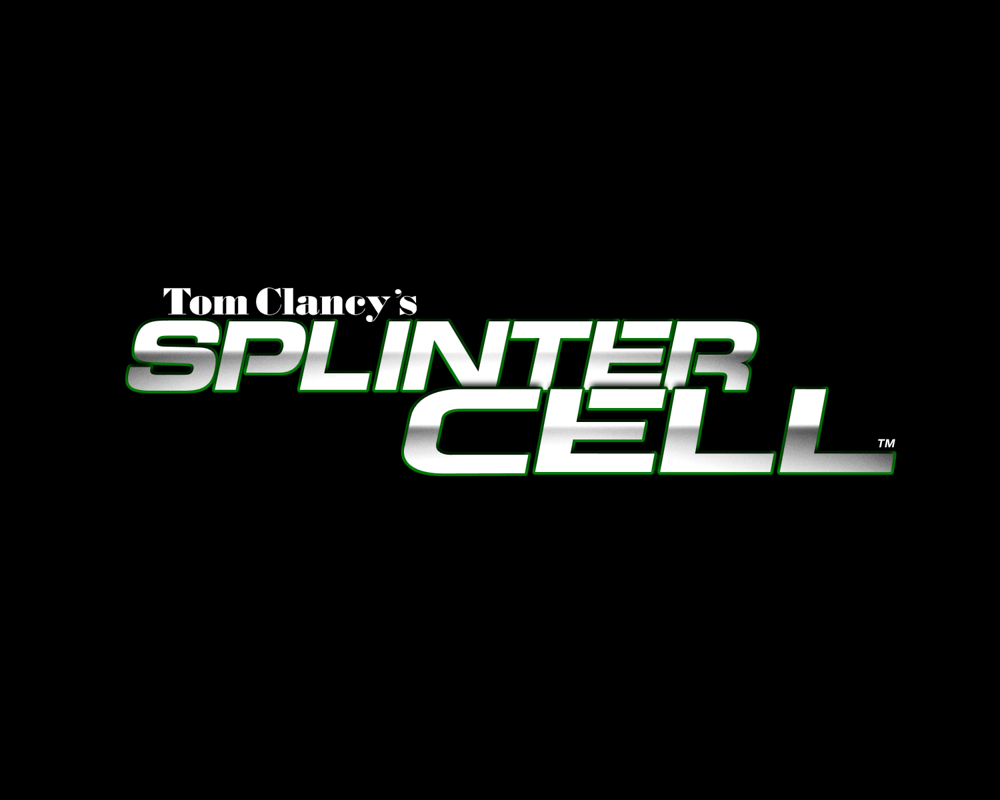 Tom Clancy's Splinter Cell - PS3
