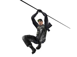 Tom Clancy's Splinter Cell - PS3