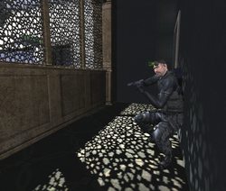 Tom Clancy's Splinter Cell - PS3