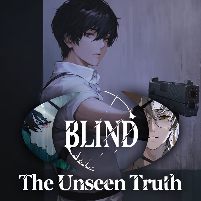 Blind - PS5