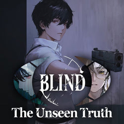 Blind - PS5