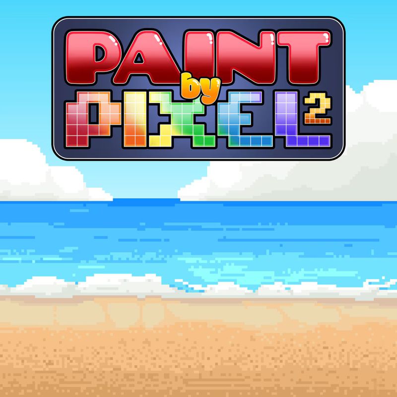 Paint by Pixel 2 - PS5