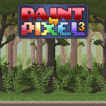 Paint by Pixel 3 - PS5