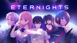Eternights - Switch