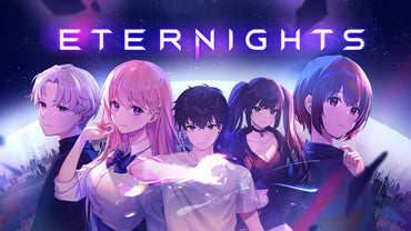Eternights - Switch