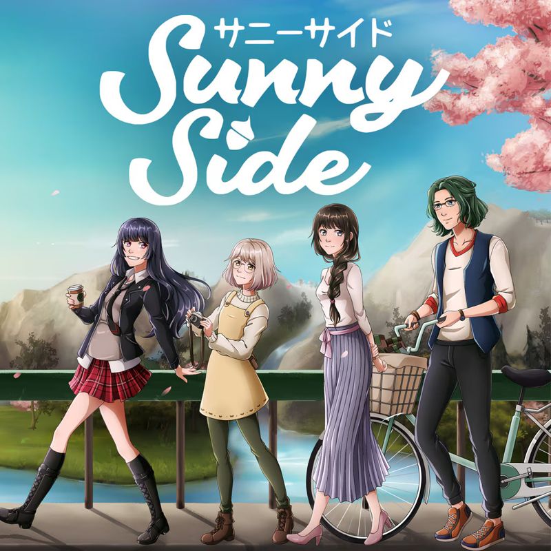 SunnySide - PS5