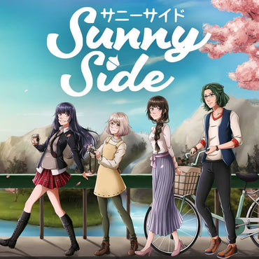 SunnySide - PS5