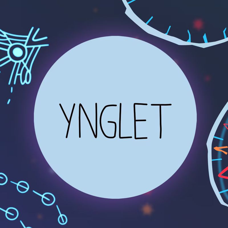 Ynglet - PS5