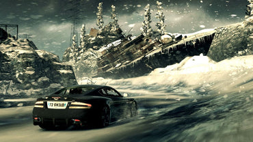 007: Blood Stone - PS3