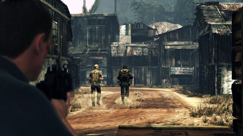 007: Blood Stone - PS3