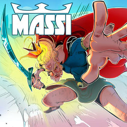 Massi - PS5
