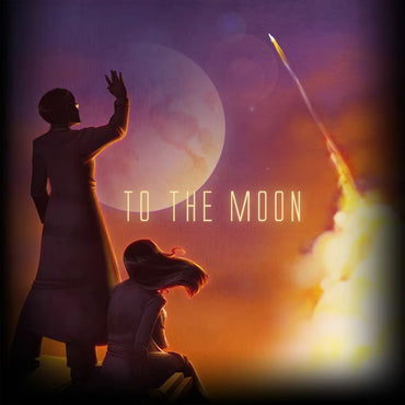 To the Moon - PS5