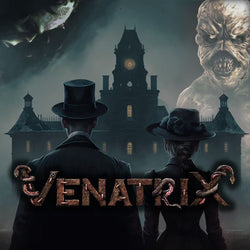 Venatrix - PS5