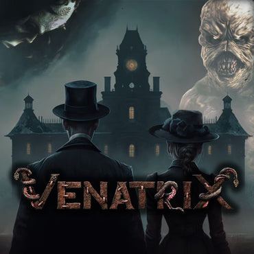 Venatrix - PS5