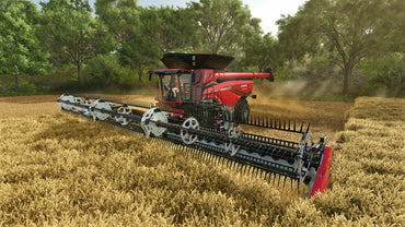 Farming Simulator 25 - PS5