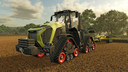 Farming Simulator 25 - PS5