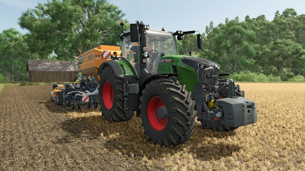 Farming Simulator 25 - PS5