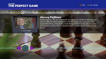 Tetris Forever - PS5