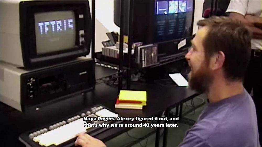 Tetris Forever - PS5