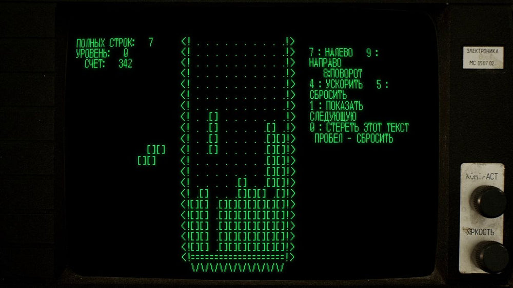 Tetris Forever - PS5