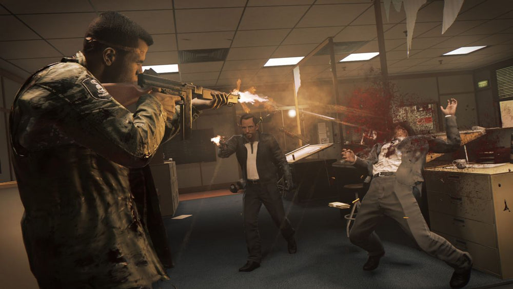 Mafia III - PS4