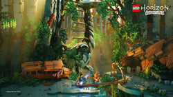 LEGO Horizon Adventures - Switch