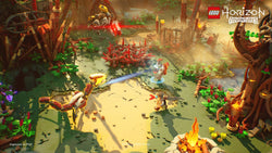 LEGO Horizon Adventures - Switch