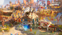 LEGO Horizon Adventures - Switch