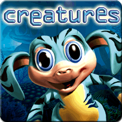 Creatures: Raised in Space - PS3