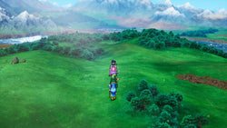 Dragon Quest III: HD-2D Remake - PS5