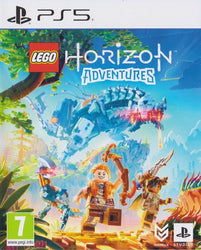LEGO Horizon Adventures - PS5