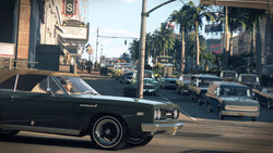 Mafia III - PS4