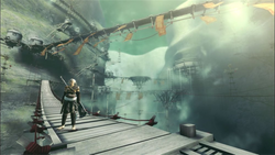 NieR - PS3