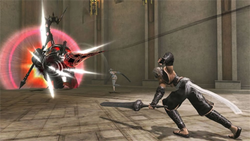 NieR - PS3