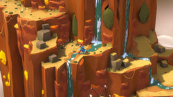 Little Big Adventure: Twinsen's Quest - Switch