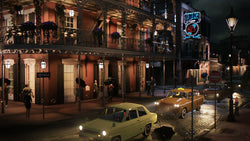 Mafia III - PS4