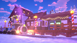 Games Advent Calendar 2024 - PS5