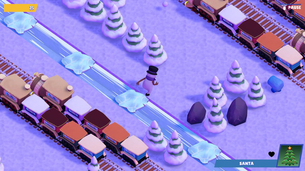 Games Advent Calendar 2024 - PS5