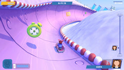Games Advent Calendar 2024 - Switch