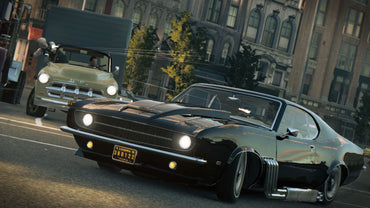 Mafia III - PS4