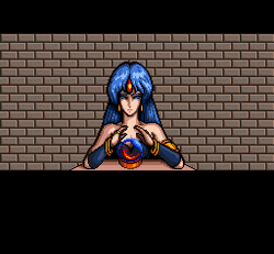 Ys III: Wanderers from Ys - SNES
